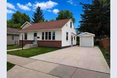 243 1st Street, Prairie Du Sac, WI 53578 - Photo 1