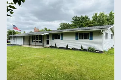 N6304 Hillcrest Road, Pardeeville, WI 53954 - Photo 1