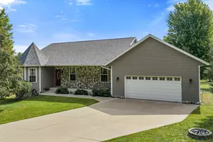 W10180 Tesser Trail, Portage, WI 53901 - Photo 1