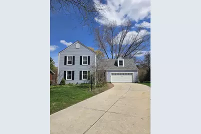 3616 W Brittany Court, Mequon, WI 53092 - Photo 1