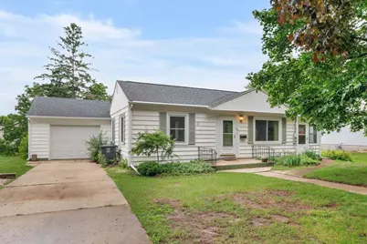 700 Berry Street, Stoughton, WI 53589 - Photo 1