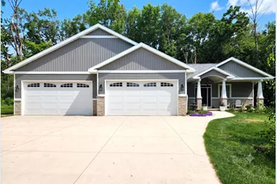 S7683 Lucille Lane, Merrimac, WI 53561 - Photo 1