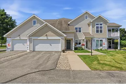 36 Keystone Way #32, Fitchburg, WI 53711 - Photo 1