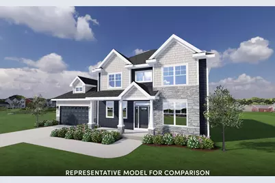 7202 Graber Road, Middleton, WI 53562 - Photo 1