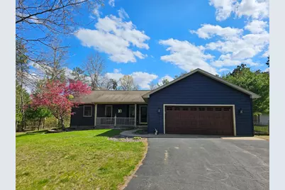 1395 Rapids Trail, Nekoosa, WI 54457 - Photo 1