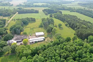 W9400 McMahon Rd, Portage, WI 53901 - Photo 1
