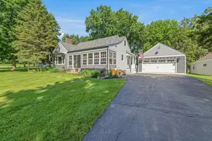 367 S Lawson Dr, Green Lake, WI 54941 - Photo 1