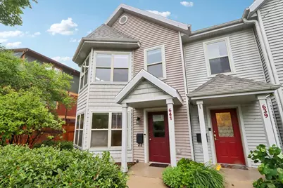 641 E Dayton Street, Madison, WI 53703 - Photo 1