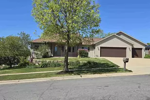 100 E Gonstead Rd, Mount Horeb, WI 53572 - Photo 1