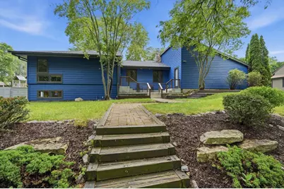 6805 Harvest Hill Road, Madison, WI 53717 - Photo 1