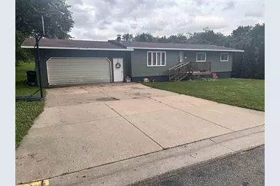 307 N Mill Street, Wauzeka, WI 53826 - Photo 1