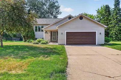 753 Walker Way, Edgerton, WI 53534 - Photo 1