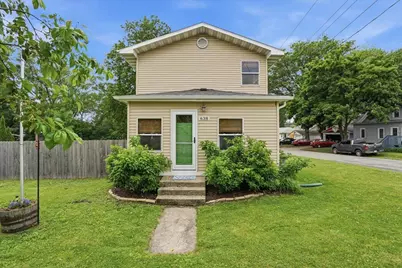 638 Mayfair Avenue, Madison, WI 53714 - Photo 1