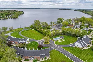 10721 N Bay Shore Ln, Milton, WI 53563 - Photo 1