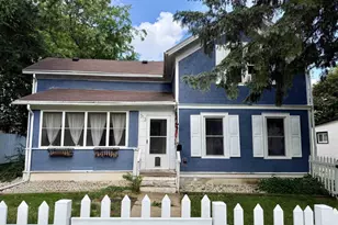 313 Pleasant St, Clinton, WI 53525 - Photo 1