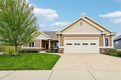 248 Greenway Circle, Deerfield, WI 53531 - Photo 1