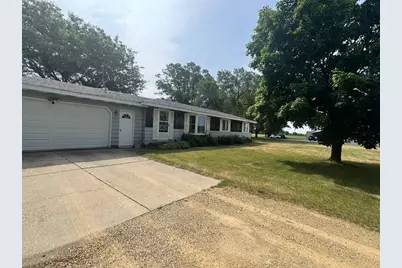 6901 S County Road T, Brodhead, WI 53520 - Photo 1