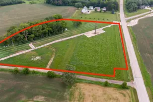 N9667 County C Rd, Fox Lake, WI 53933 - Photo 1