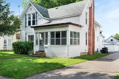 308 W Sherman Avenue, Fort Atkinson, WI 53538 - Photo 1