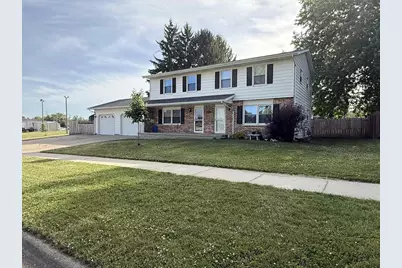 201-203 N Marion Avenue, Janesville, WI 53548 - Photo 1