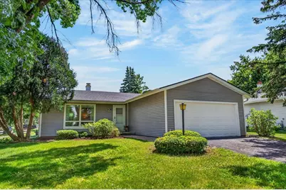 3409 Old Gate Road, Madison, WI 53704 - Photo 1
