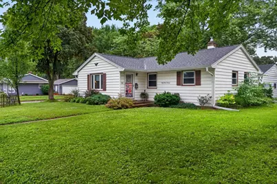 4313 School Road, Madison, WI 53704 - Photo 1