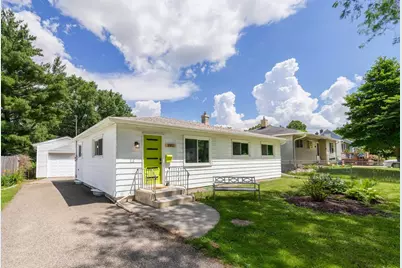 3902 Paus Street, Madison, WI 53714 - Photo 1