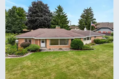 302 S Franklin Street, Verona, WI 53593 - Photo 1