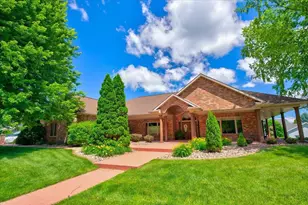 2424 Saint Albert the Great Drive, Sun Prairie, WI 53590 - Photo 1