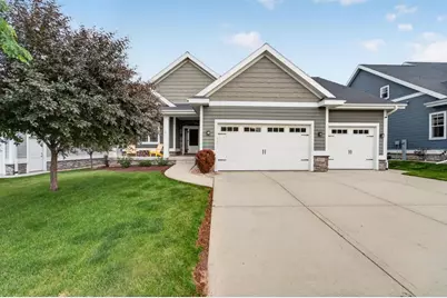 1013 Tara Lane, Waunakee, WI 53597 - Photo 1