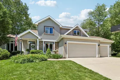 4230 Redtail Pass, Middleton, WI 53562 - Photo 1