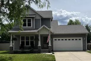 4709 Star Spangled Trail, Madison, WI 53718 - Photo 1