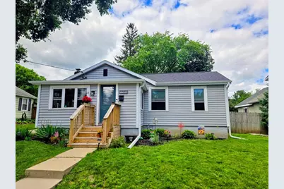 1326 Gartland Avenue, Janesville, WI 53548 - Photo 1