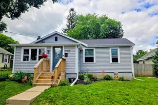 1326 Gartland Ave, Janesville, WI 53548 - Photo 1