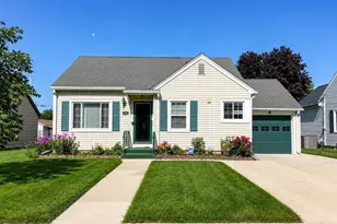 458 S Fremont St, Janesville, WI 53545 - Photo 1