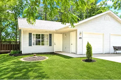 495 W Prairie Street #Side, Endeavor, WI 53930 - Photo 1