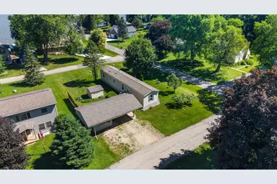 W8604 Buckley Boulevard, Briggsville, WI 53920 - Photo 1
