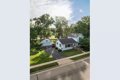 309 N Mechanic Street, Albany, WI 53502 - Photo 1