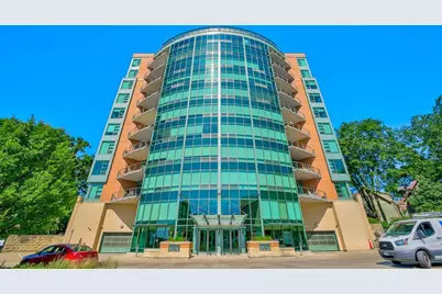 350 S Hamilton Street #407, Madison, WI 53703 - Photo 1