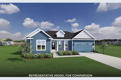 4050 Misty Valley Drive, Middleton, WI 53562 - Photo 1