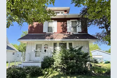 921 Cornelia Street, Janesville, WI 53545 - Photo 1