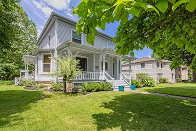 232 Forest Park Boulevard, Janesville, WI 53545 - Photo 1