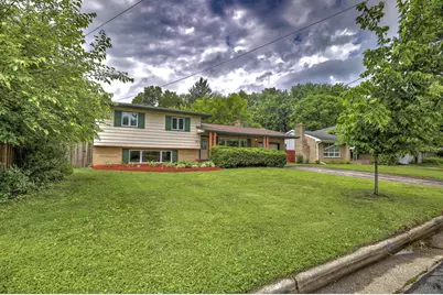 3418 Marcy Road, Madison, WI 53704 - Photo 1