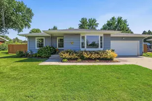 705 Denning Ave, Beaver Dam, WI 53916 - Photo 1