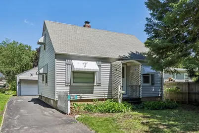 1922 Boyd Avenue, Madison, WI 53704 - Photo 1