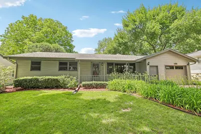 1210 Ellen Avenue, Madison, WI 53716 - Photo 1