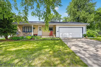 18 Ellie Circle, Madison, WI 53714 - Photo 1