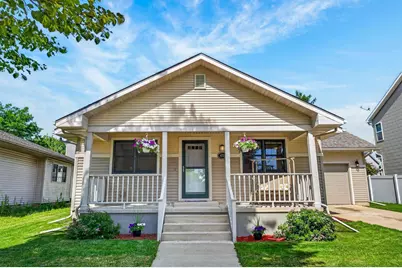 4722 Freese Lane, Madison, WI 53718 - Photo 1
