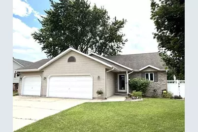 3210 Thornton Drive, Janesville, WI 53548 - Photo 1