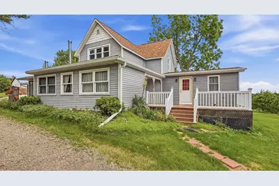 11971 North Road, Argyle, WI 53504 - Photo 1